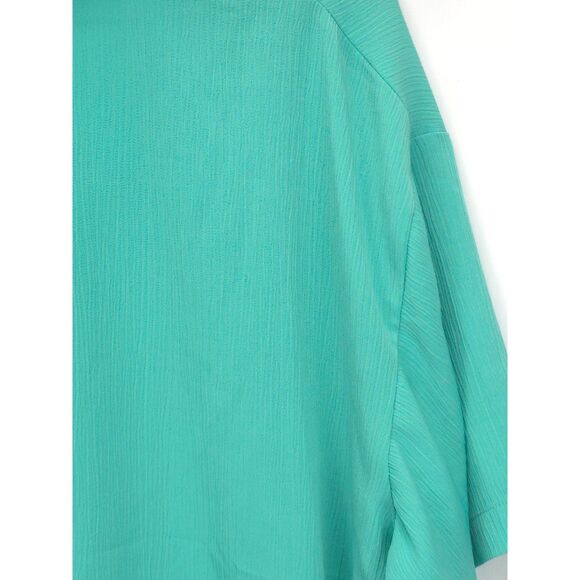 Vintage VICTORIA'S SECRET Gold Label M/L Sleepwear Oversized Night Shirt Tunic - Picture 6 of 8